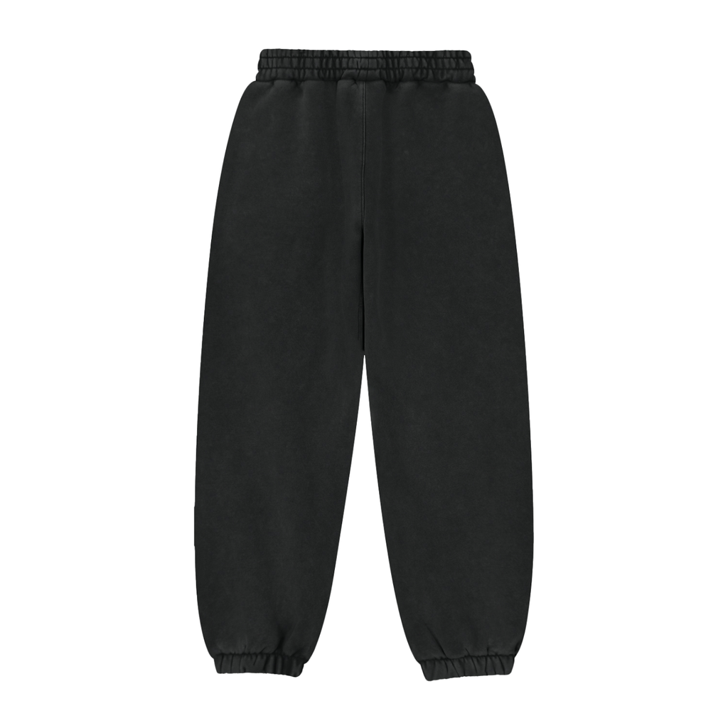 BUILT FROM SPITE - Fleeced Joggers