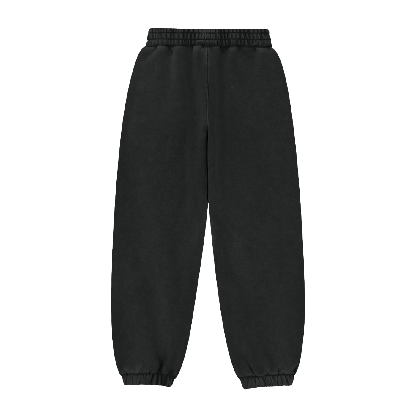 BUILT FROM SPITE - Fleeced Joggers
