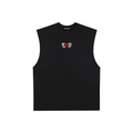 BUILT FROM SPITE - Tank Top