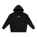 BUILT FROM SPITE - Hoodie