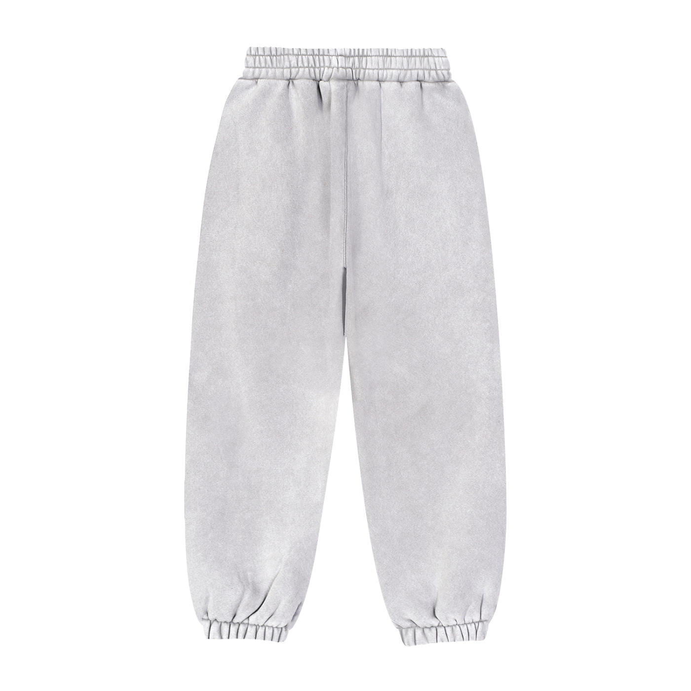 BUILT FROM SPITE - Fleeced Joggers