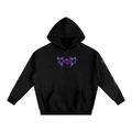 Oversized Hoodie - Void