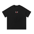 BUILT FROM SPITE - Oversized Tee