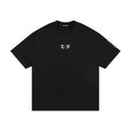 BUILT FROM SPITE - Ultra Heavyweight Tee
