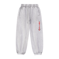 BUILT FROM SPITE - Fleeced Joggers