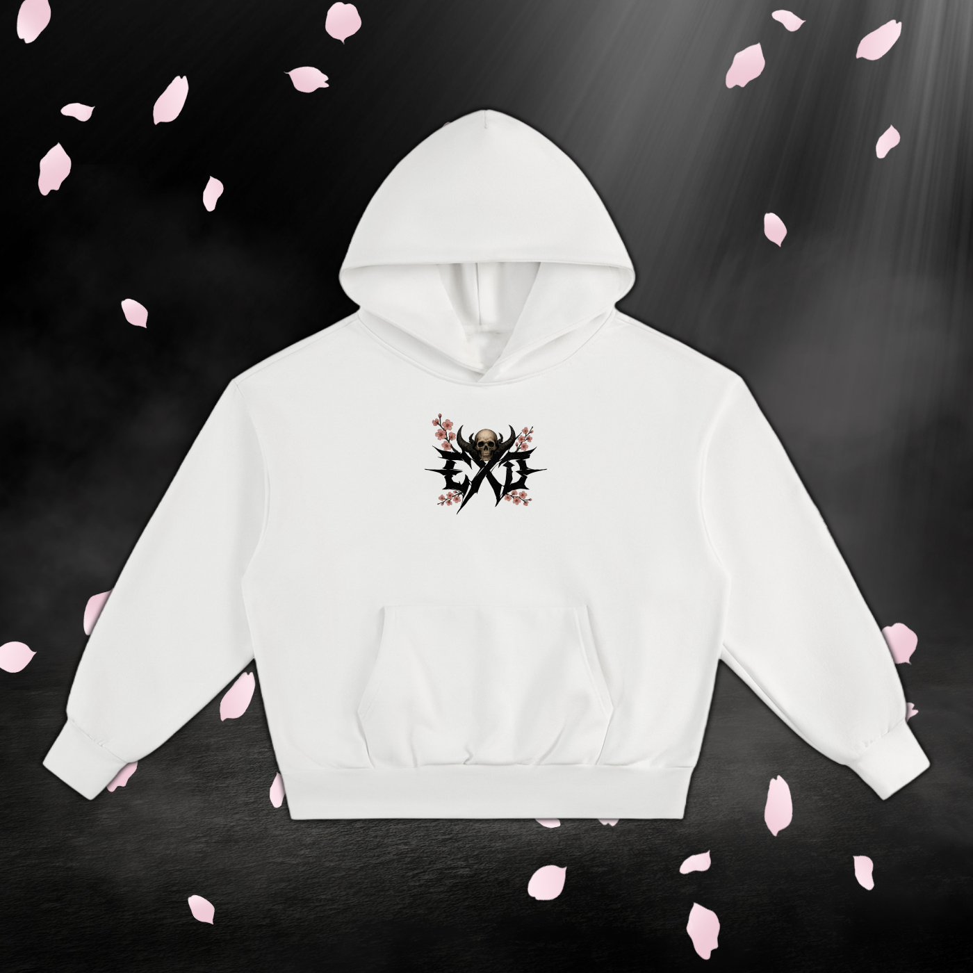 Yami no Hana - Hoodie