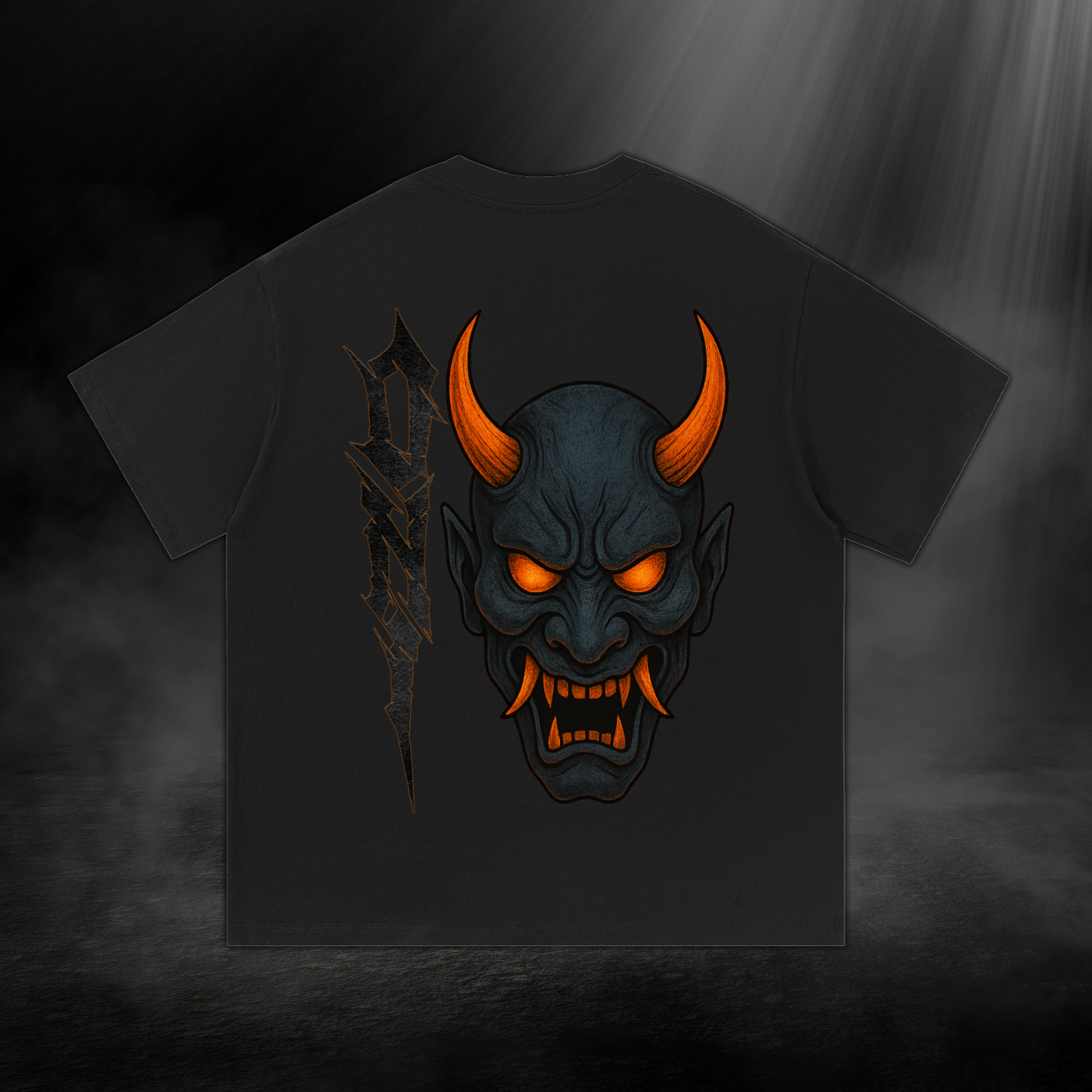 Infernal Oni - Tee